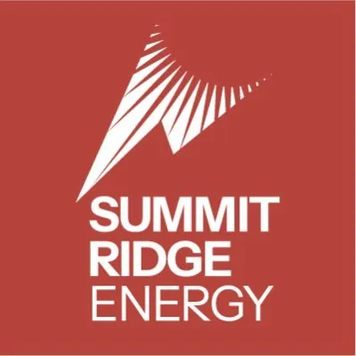 Summit Ridge Energy Logo