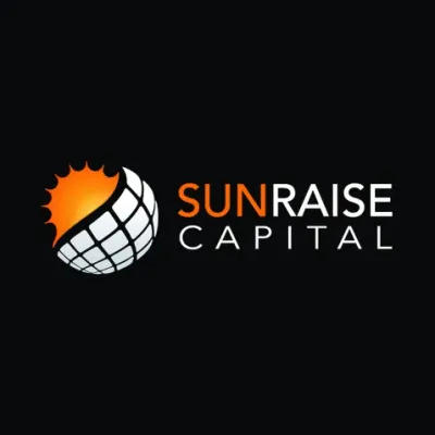 SunRaise Capital Logo
