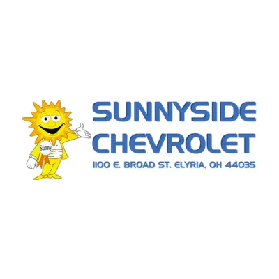 Sunnyside Chevrolet Logo