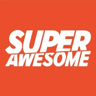 SuperAwesome Logo