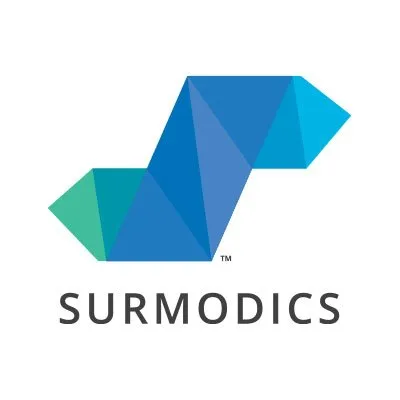 SurModics Logo