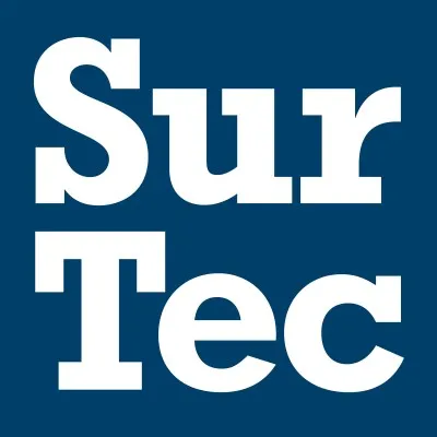 Surtec Logo