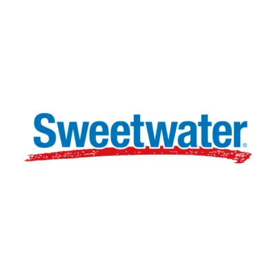 Sweetwater Logo
