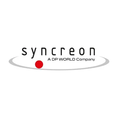Syncreon Logo
