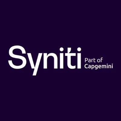 Syniti Logo