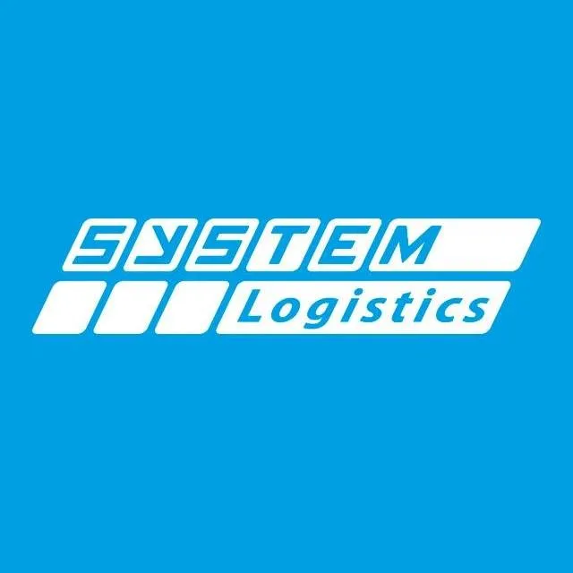 System Logistics Logo
