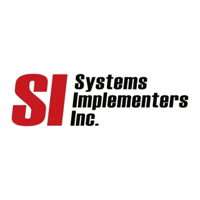 Systems Implementers Logo