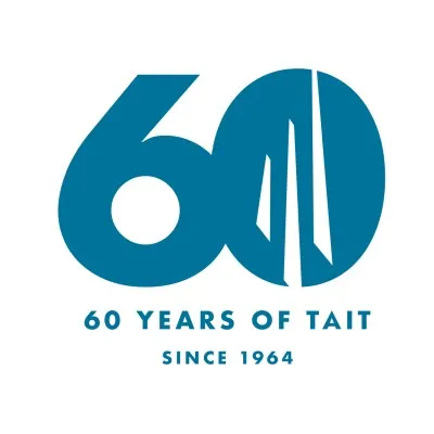 TAIT Logo