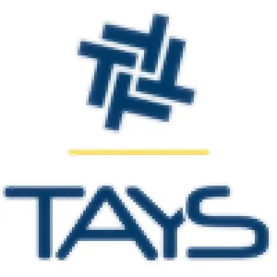TAYS INC Logo