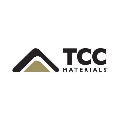 TCC Materials Logo
