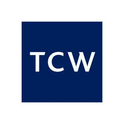 TCW Logo