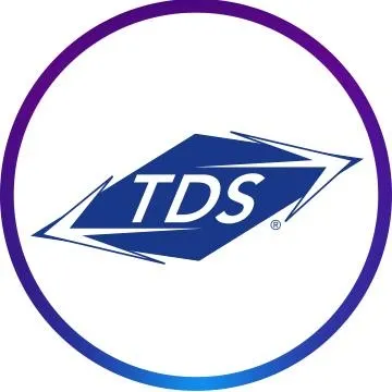 TDS Logo