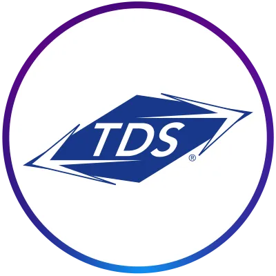 TDS Telecom Logo