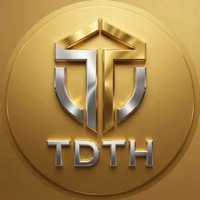 Trident Digital Tech Holdings logo