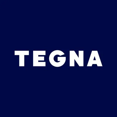 TEGNA  Logo