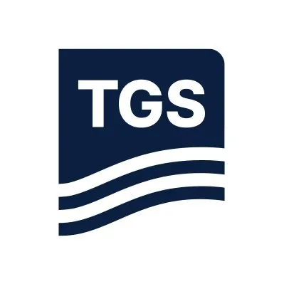 TGS Logo