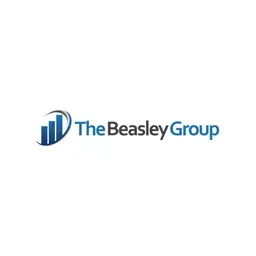 THE BEASLEY GROUP Logo