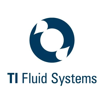 TI Fluid Systems Logo