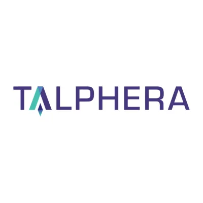 Talphera logo