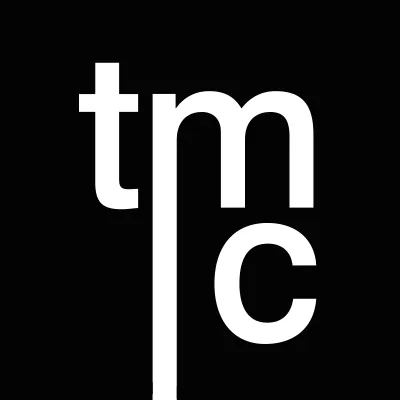 TMC the metals logo