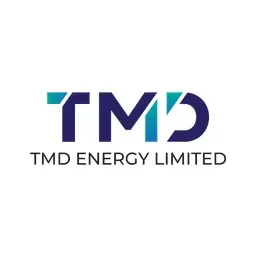 TMD Energy logo