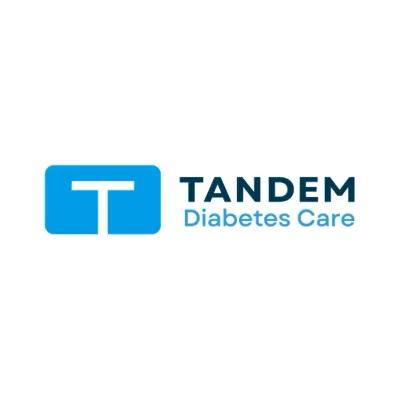 Tandem Diabetes Care logo