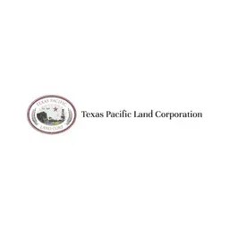 Texas Pacific Land logo