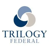 TRILOGY FEDERAL Logo