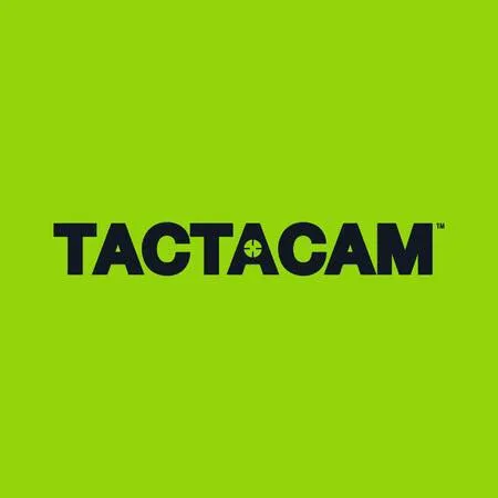 Tactacam Logo