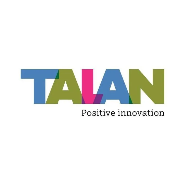 Talan Logo