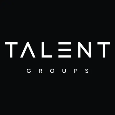 Talent Groups Logo