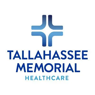 Tallahassee Memorial HealthCare Logo