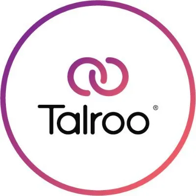 Talroo Logo