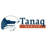 Tanaq Health Logo