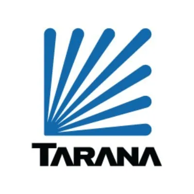 Tarana Wireless Logo