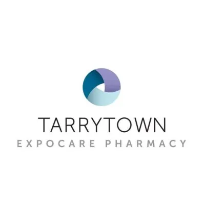 Tarrytown Expocare Logo