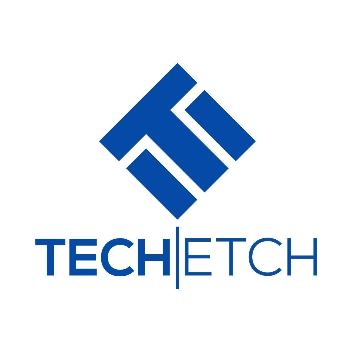 Tech-Etch Logo