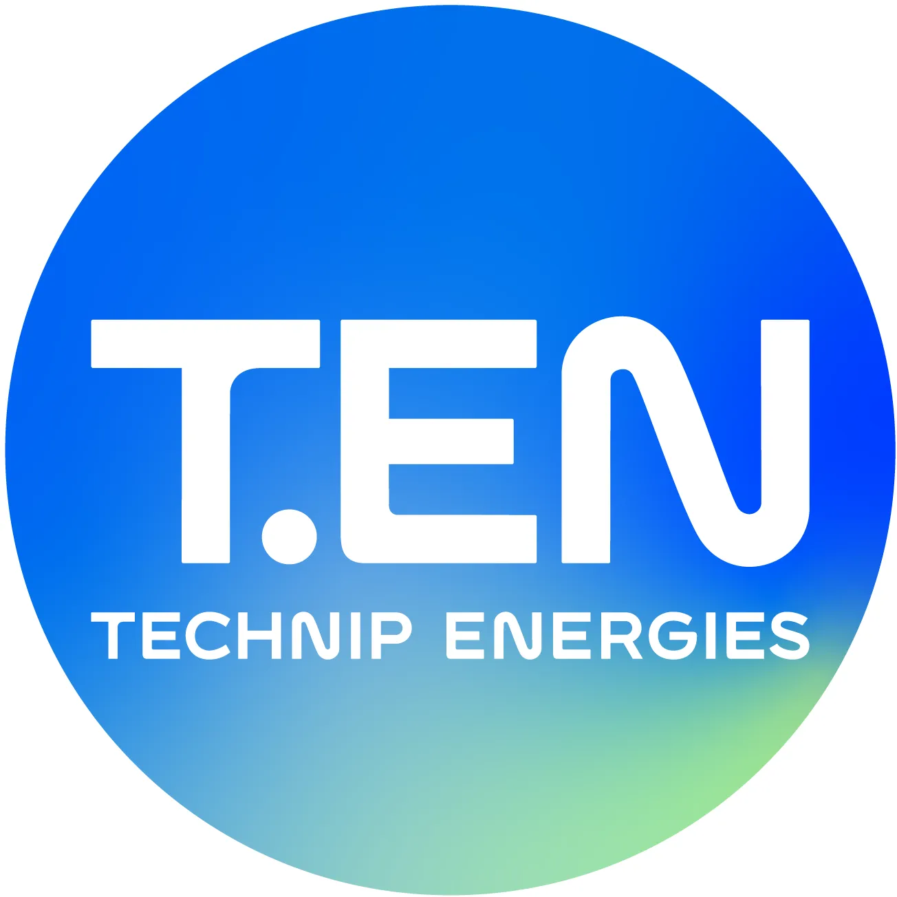Technip Energies Logo