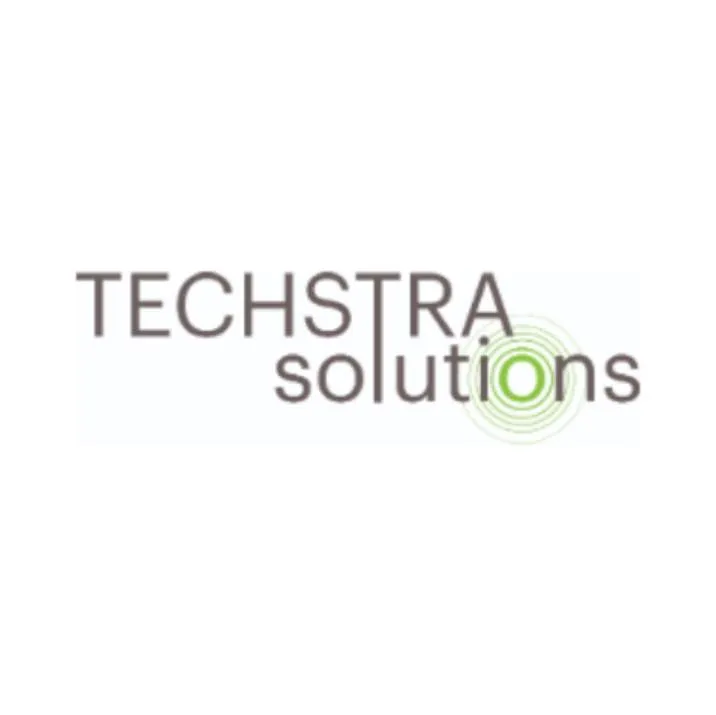 Techstra Solutions Logo