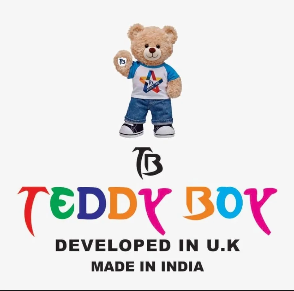 Enjoy a 10% Discount on Teddy Boy Clothing Today!