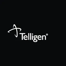 Telligen Logo