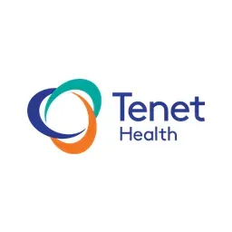 Tenet Healthcare Logo