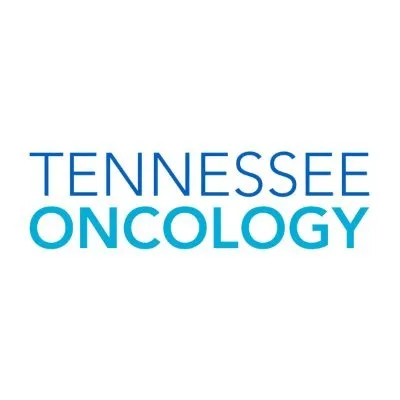 Tennessee Oncology Logo
