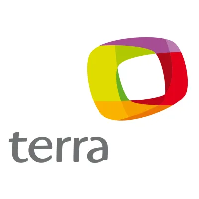 Terra Logo