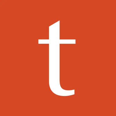 Tessitura Logo