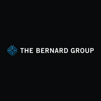 The Bernard Group Logo