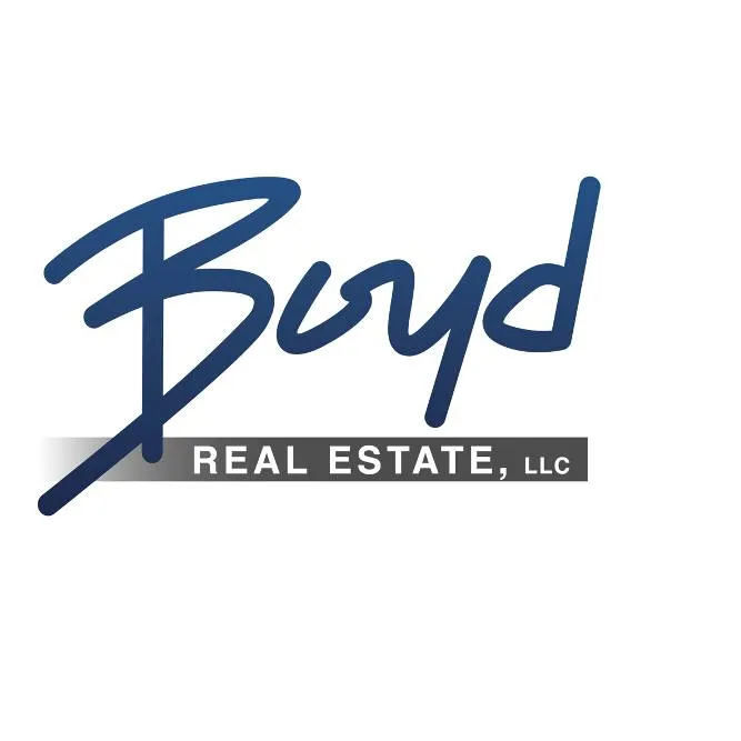 The Boyd Group Logo