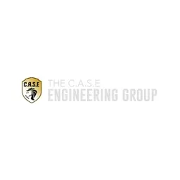 The C.A.S.E. Engineering Group Logo