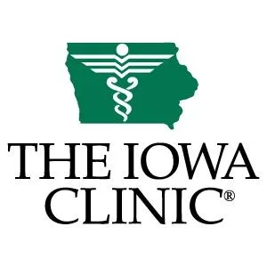 The Iowa Clinic Logo