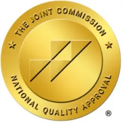 The Joint Commission Logo